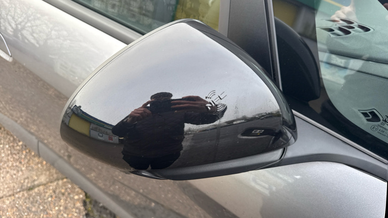 BYD Dolphin 150kW Design 60.4kWh 5dr Auto Electric Hatchback